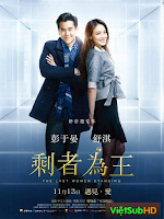 Gái Ế Lên Ngôi - The Last Woman Standing (2015)