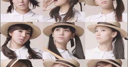 Korean MyuzicStyleZ: Girls' Generation - Merry Go Round [Easy-Lyrics | ENG]