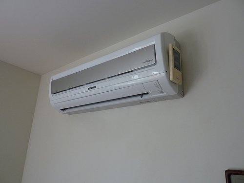 Air Conditioner Units: Mini Split Air Conditioner Units