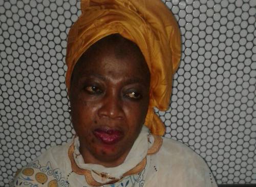 nigerian grandma cocaine jeddah saudi arabia