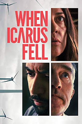 When Icarus Fell 2018 Dvd
