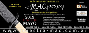 M.A.C. 2013