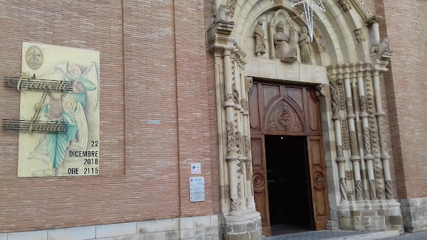 Gli auguri di Buon Natale di Don Pino Grasso -VIDEO