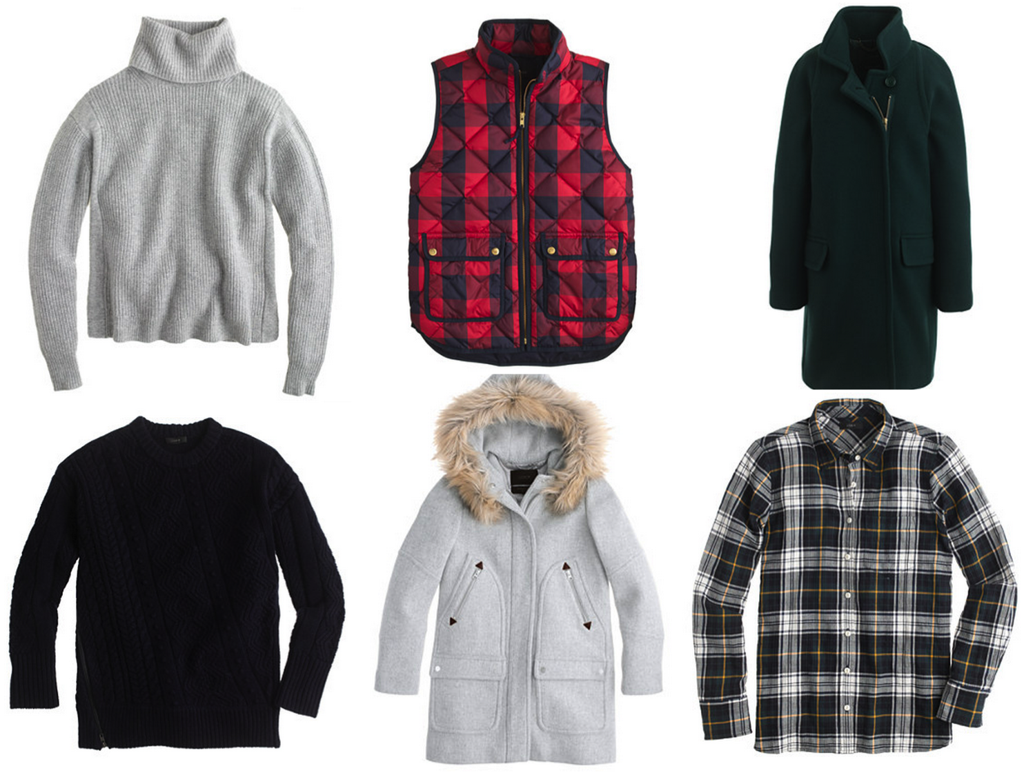 Summer Wind J. Crew New Arrivals