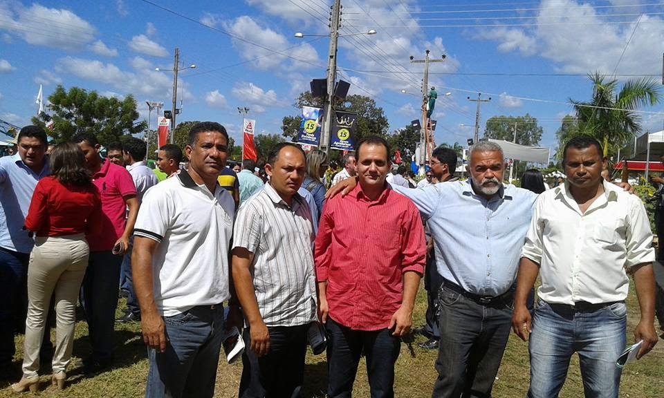 PORTAL LESTE MARANHENSE A importância de