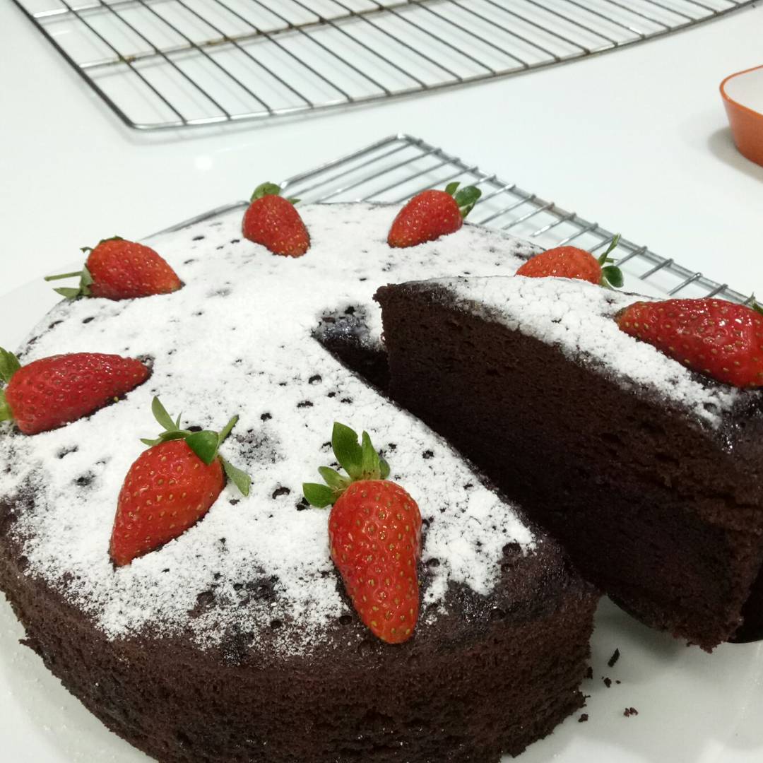 Hikaru Baking Class Kursus Kue Jogja dan Kursus Masak Jogjakarta