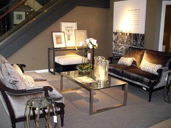 Furniture Designs For Home: Ethan Allen Designs