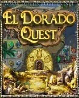 El Dorado Quest PC Game   Free Download Full Version - 42