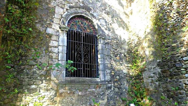 Bato Church Catanduanes