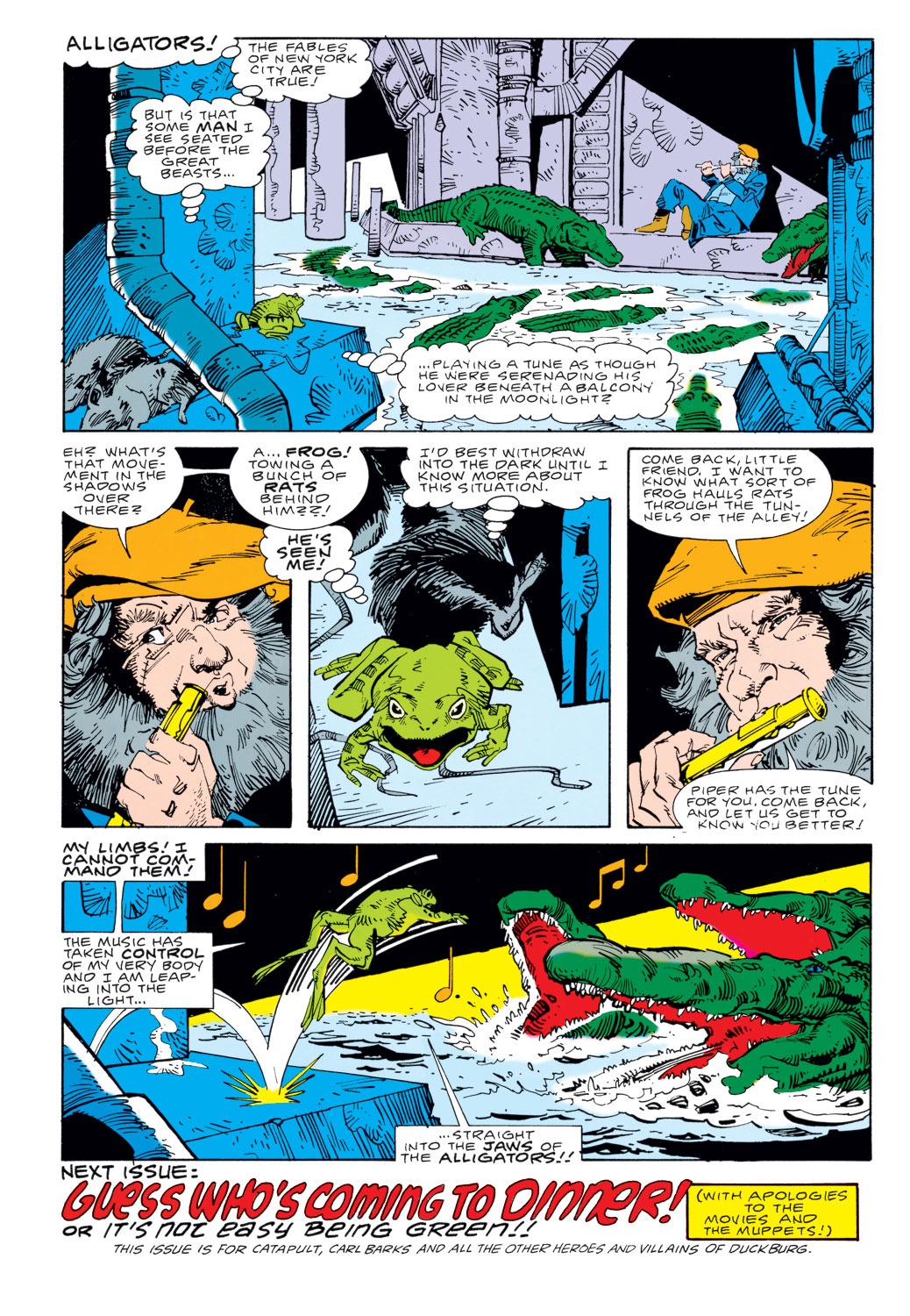 Thor (1966) 364 Page 22