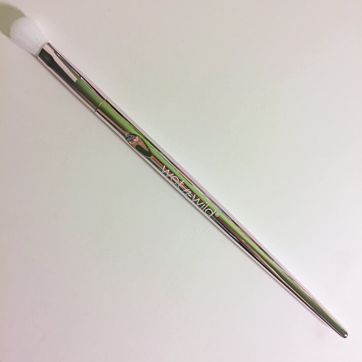 wet n wild Pro Brush Set Tapered Blending Brush wet n wild Pro Brush Set Tapered Blending Brush