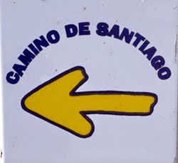 camino mark