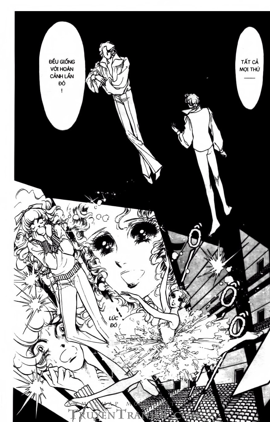 Swan - Vũ Khúc Thiên Nga Chap 107 - Next Chap 108