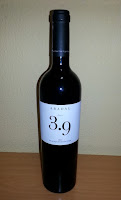 Abadal Finca 3.9 2011. D.o. Pla de Bages. Sibaritastur