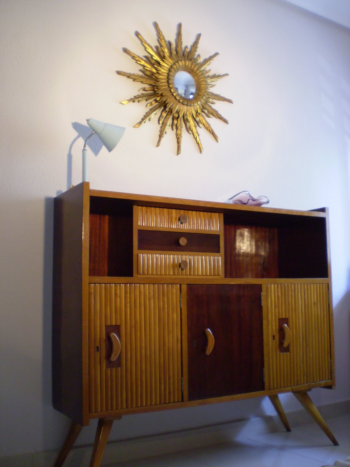 Vintagería: junio 2011