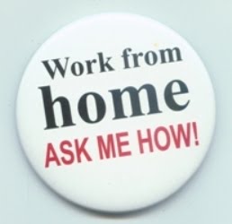 Work-From-Home Jobs Training