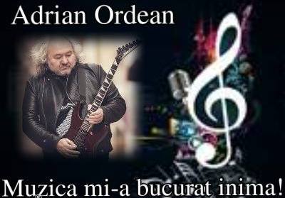 Adrian Ordean
