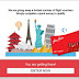 Get a Gift Card to Spend at AirAsia! 