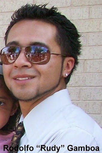 DOMINGUEZ FAMILY BLOG: BIRTHDAY WISHES: HAPPY BIRTHDAY, RUDY G.!