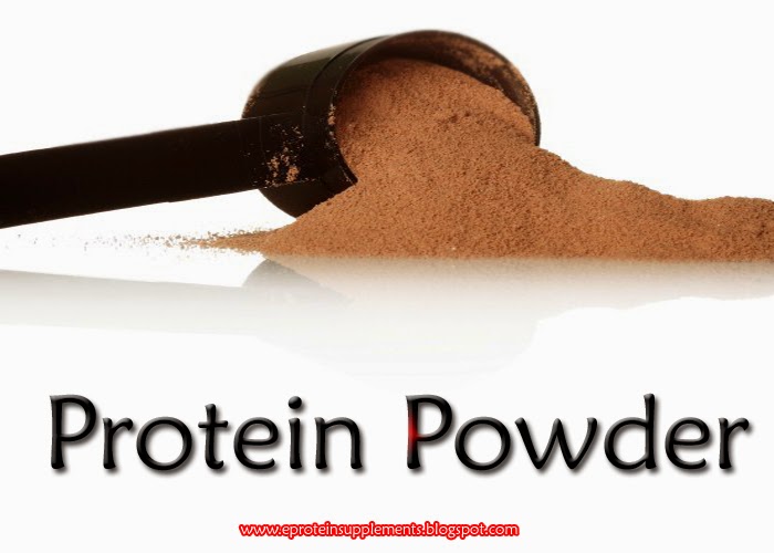 Best way to take protein powder
