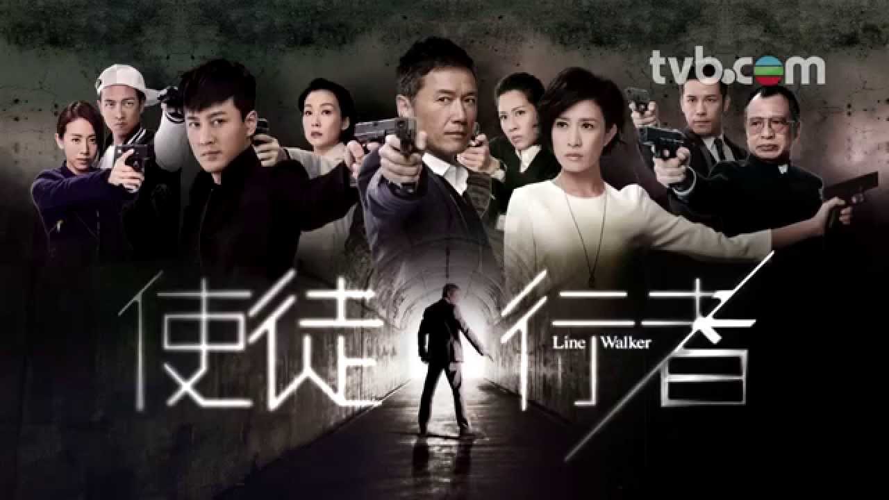 [FShare] Trọn Bộ Phim TVB Sứ Đồ Hành Giả HD