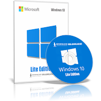 Download Windows 10 LITE 2004 Build 19041.508 for free