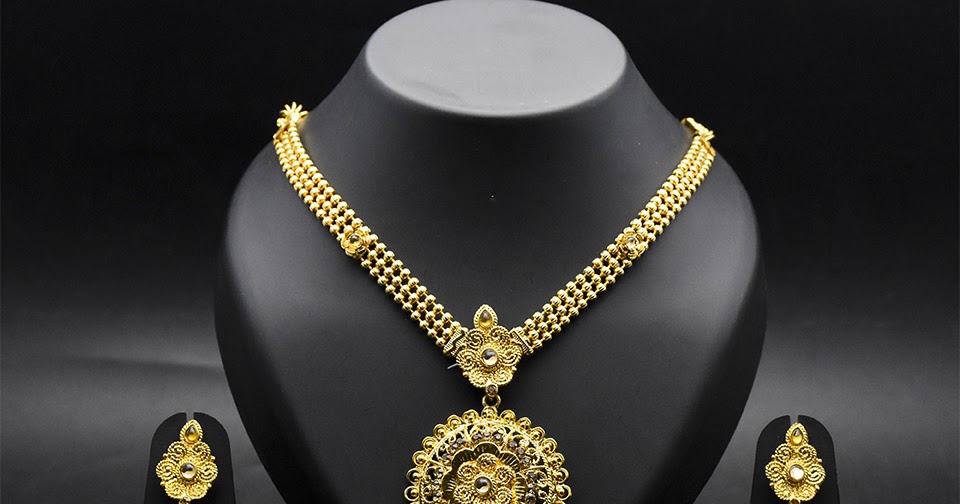 Kollam Supreme Premium Fashion Jewellery