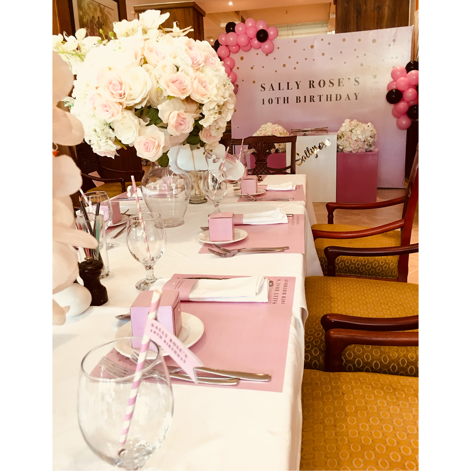 KIDS EVENTS : KIDS PARTIES