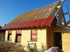 Villa Vivi Bauablauf Villa Vivi 1