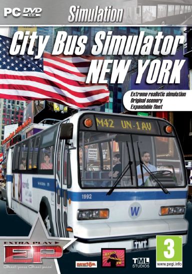 city bus simulator free download 2010