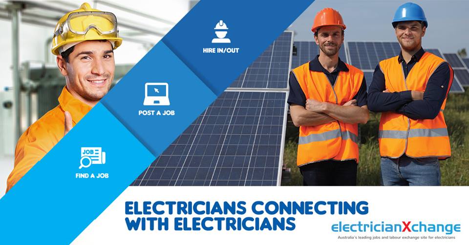 Construction Electrician Jobs in Melbourne Apply for Better Compensation
