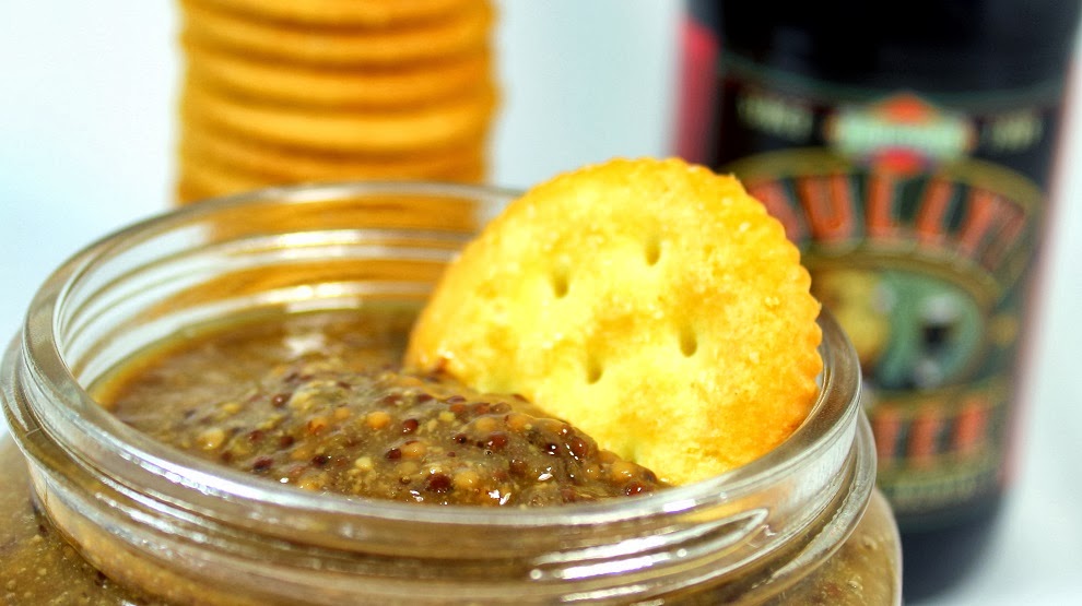 52 Ways to Cook Spicy Brown Beer MUSTARD 52 Small Batch Canning