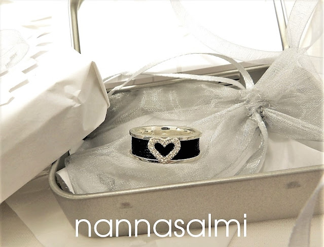 the original collection by nannasalmi since 1990