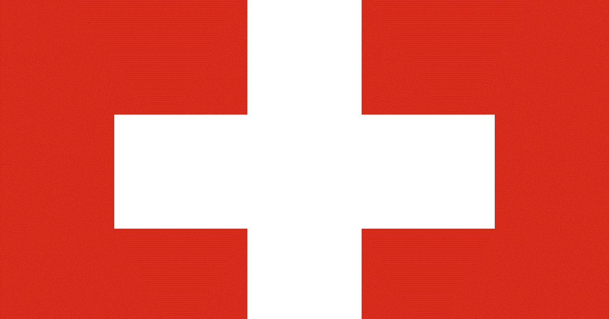 Broker forex svizzera