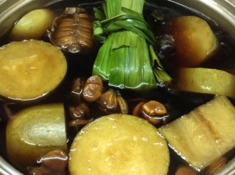 Tra dao tu lam chua bao gio de va nhanh den the! - Anh 7