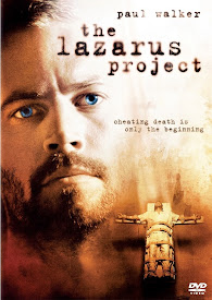 Watch Movies The Lazarus Project (2008) Full Free Online