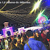 La Feria alcanza 1,8 millones de visitantes tras recibir solo en la jornada del sábado a 400.000 personas