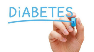 Tandatanda Diabetes atau Penyakit Kencing Manis