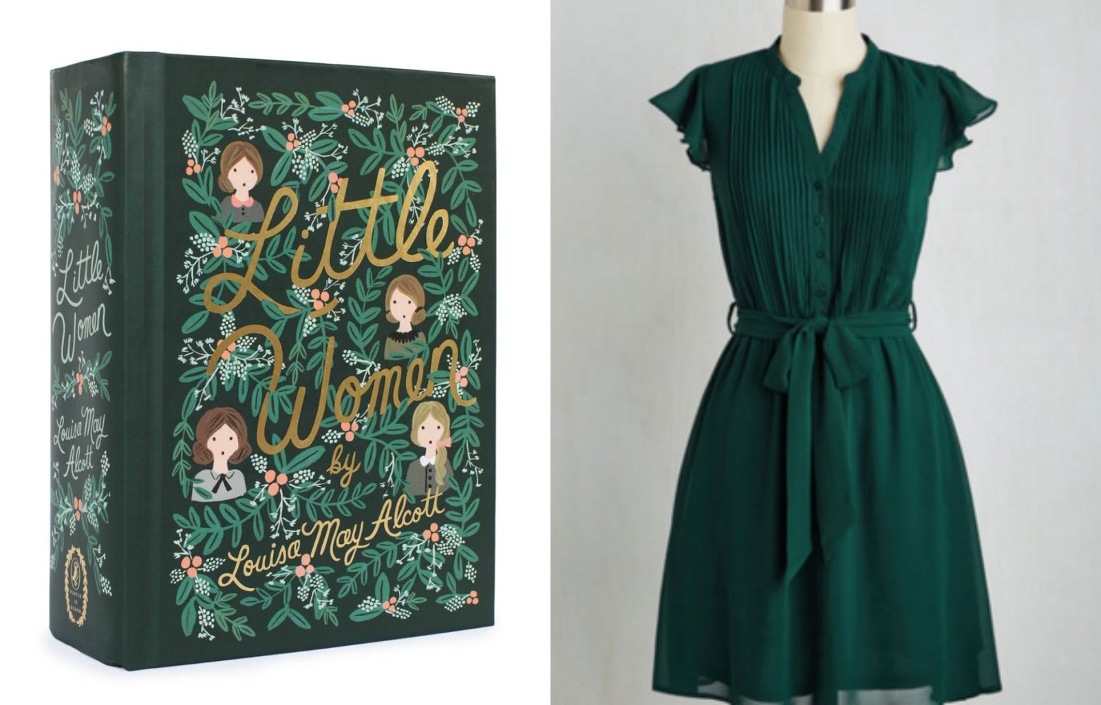 Little women thesis