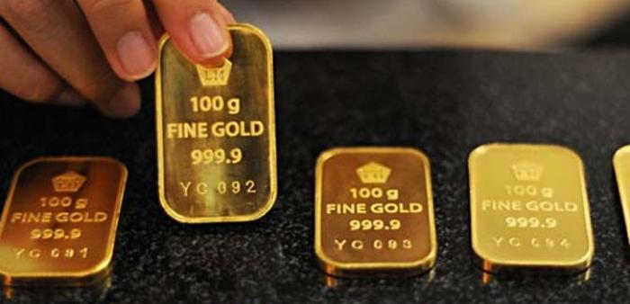 Antam Gold Prices Down 3,000 Rupiah per gram ~ PT ...