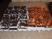 Brownie Platter