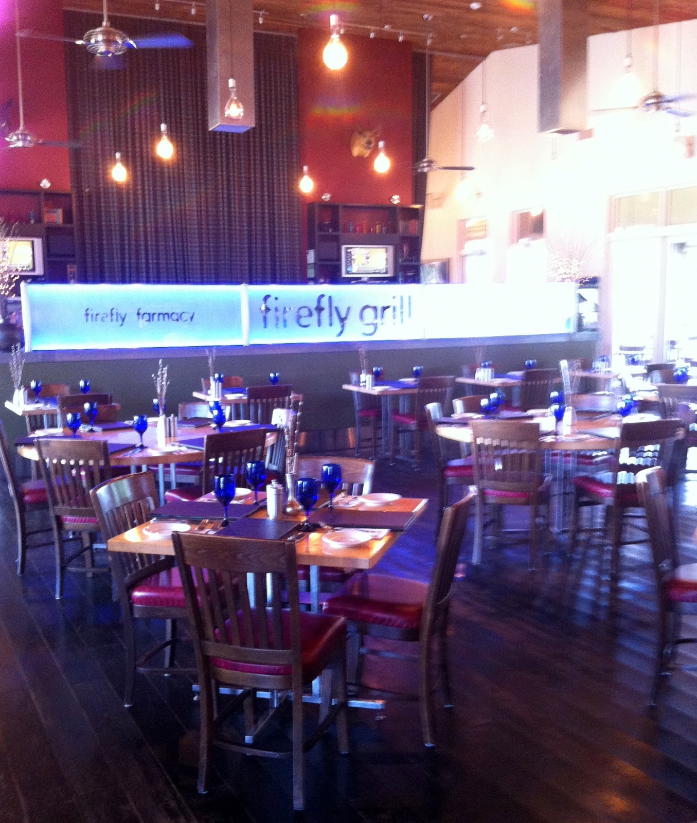 A Sprinkle of This and That Farm to Table Restaurants