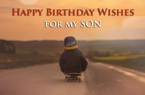 Happy birthday for kids