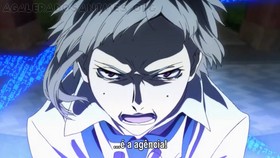 bungou stray dogs 2 episódio 05 online legendado