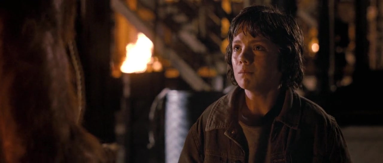 Skinwalkers lethal company