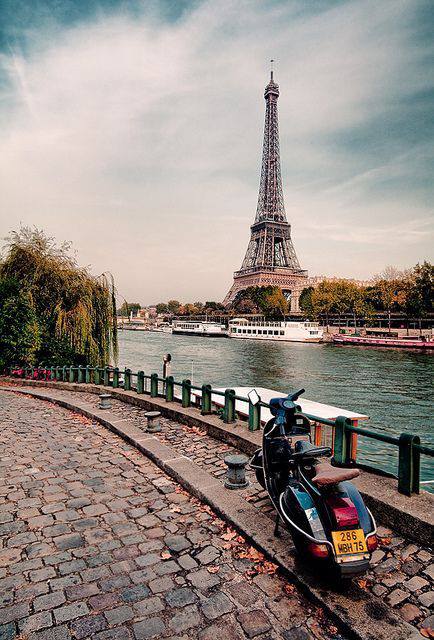 Top 11 MUST SEE Attractions in Paris! Make sure you don`t miss anything worth seeing! - Natural