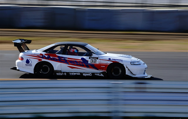 Toyota Soarer, time attack, wyścigi, 1JZ-GTE, 2JZ-GTE