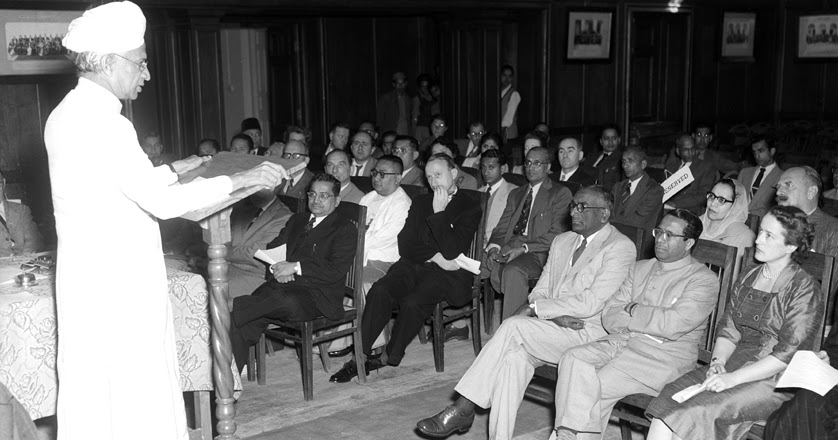 radhakrishnan commission 1948 Recommendation of university education commission 1948 – demerits article shared by on the one side the commission has given suggestions of far reaching importance for reforms of university education in the country, but on the other it has ignored many aspects which needed more attention. radhakrishnan commission 1948 Recommendation of university education commission 1948 – demerits article shared by on the one side the commission has given suggestions of far reaching importance for reforms of university education in the country, but on the other it has ignored many aspects which needed more attention.