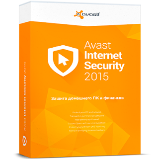 Avast Internet Security 2015