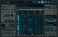 Rob Papen Blade-2 v1.0.0 Full version
